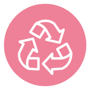 Recyclable